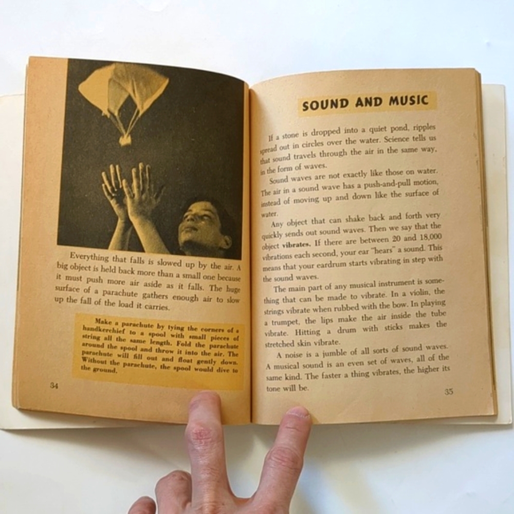 Fun With Science - 1958 - Picture 7 of 13